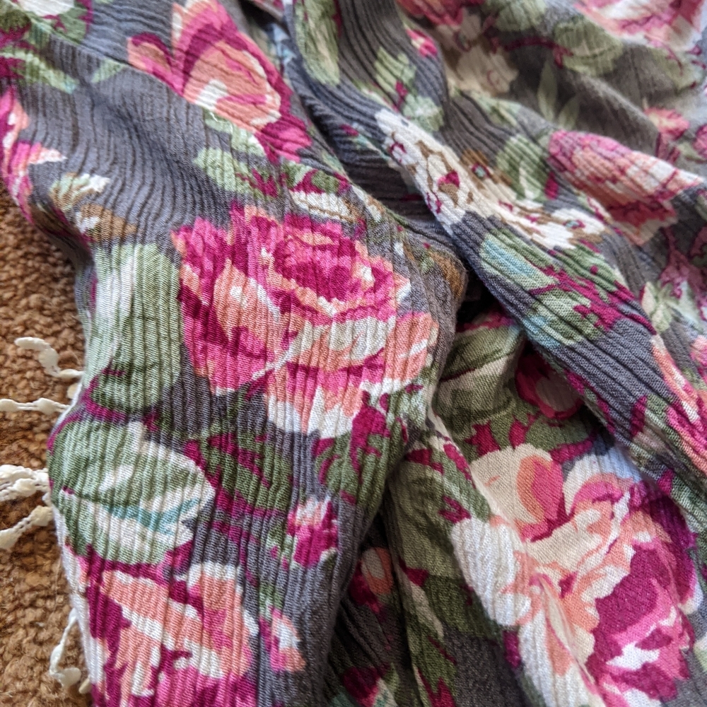 Umgee Kimono - Picture 3 of 3